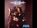 Faithful Breath - 1985 - Skol (FULL ALBUM) [Heavy Metal/Hard Rock]