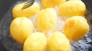 Невероятный рецепт: Бараньи рёбрышки с картошкой