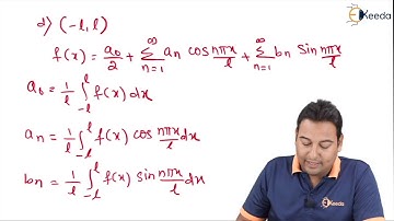 Introduction to Fourier Series - Fourier Series - Engineering Mathematics 3