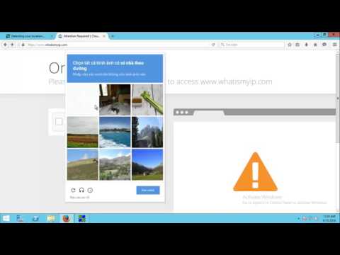 Lab 12 Proxy Switcher