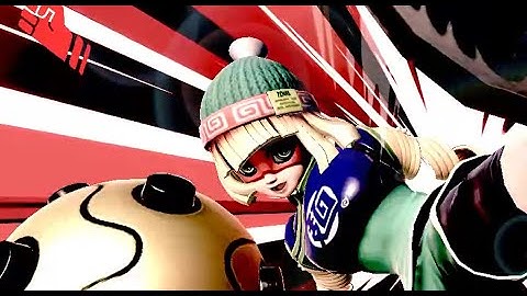 Min Min Goes Stupid (Smash Ultimate Montage)