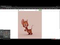 Le epic bacon cat dad animation stream