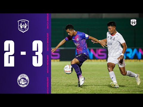 Maruoka Free kick! 🔥 | Match Highlight: RANS Nusantara FC vs Arema FC | Liga 1 2023/2024