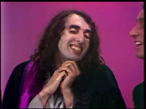 Tiny Tim appearances in Rowan & Martin’s Laugh-In - Season 1, 1968