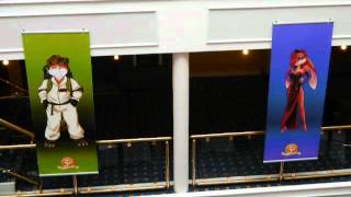 ConFuzzled Memories 2012