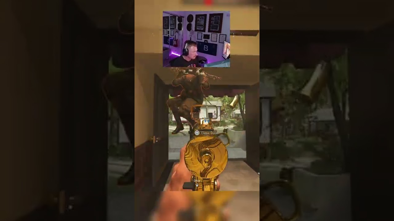 STG and Welgun best loadout for caldera!