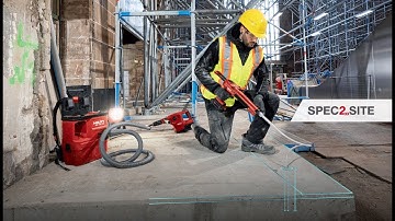 SPEC2SITE: Our commitment to engineers and contractors