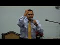 Una Vida Transformada por Dios -Pastor David Gutierrez