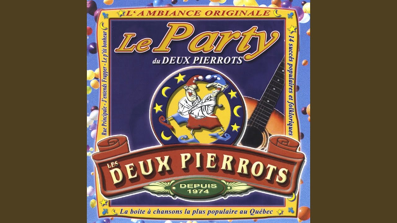 Guarda Boisson d'Avril su YouTube Guarda Boisson d'Avril su YouTube