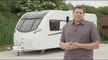 The Practical Caravan Swift Conqueror 565 review