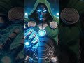 🎭 Robert Downey Jr. como Doctor Doom… ¿Qué esconde su frase? 🧐 #marvel #comics #marvelstudios #rdj
