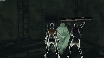 Return to Drangleic 2025