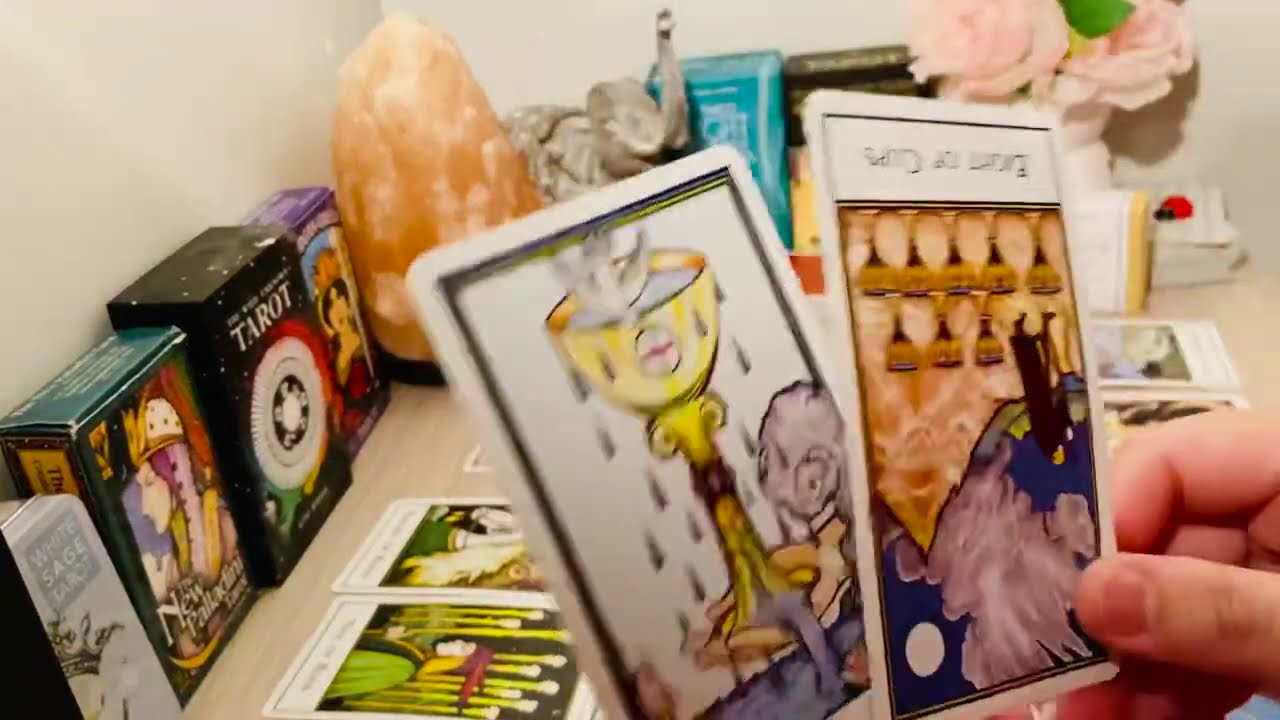 LIBRA! Sept 1st/7th: 