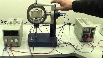 1000651 Electron deflection tube D