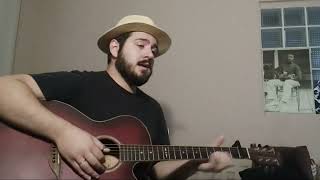 Malted Milk (by Robert Johnson)