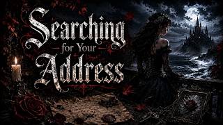 🎵 SEARCHING FOR YOUR ADDRESS ( Lyric Demo) Original Lyrics Written by Risza Setiawan