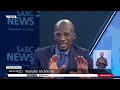 2024 Elections | Results continue to trickle in: Dr Ntsikelelo Breakfast