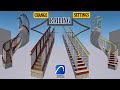 Archicad Tutorial:How To Change Railing Settings In Archicad
