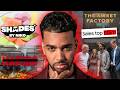 How The YouTuber Niko Omilana Built £15M Sweet Brand