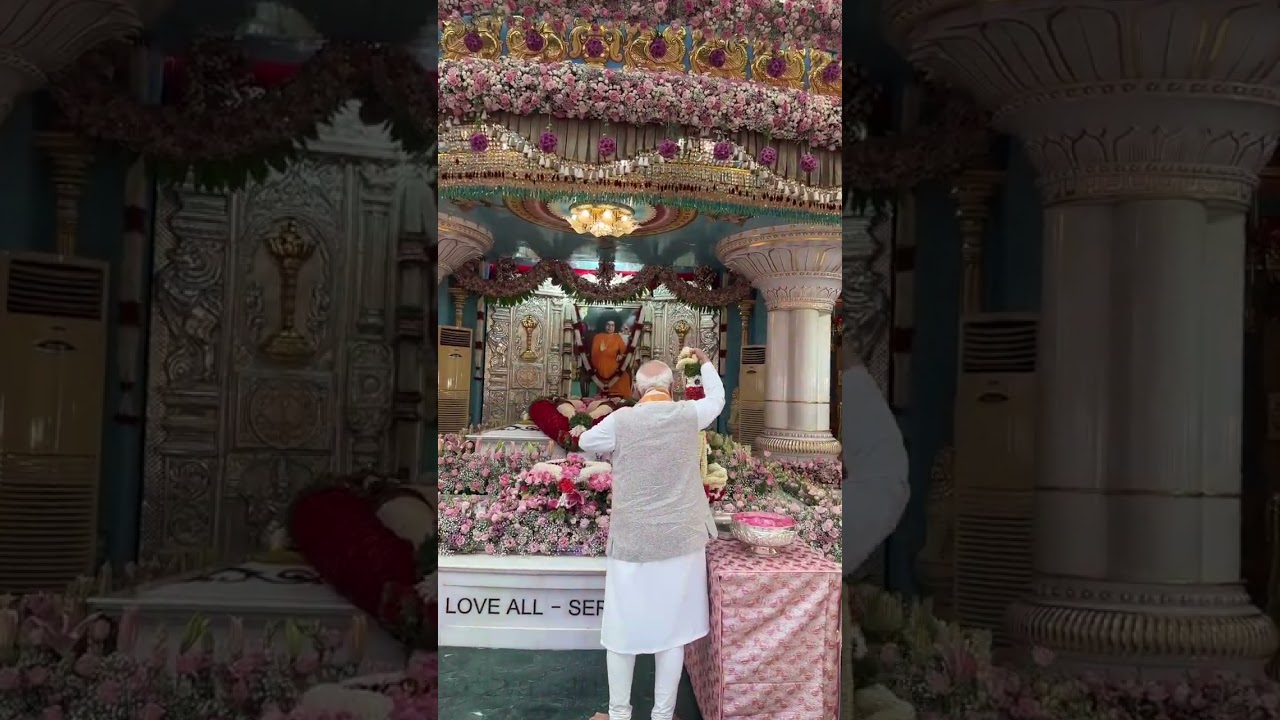 pardhan mantri ji