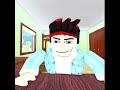 turn that off right now!! #robloxanimation #memes