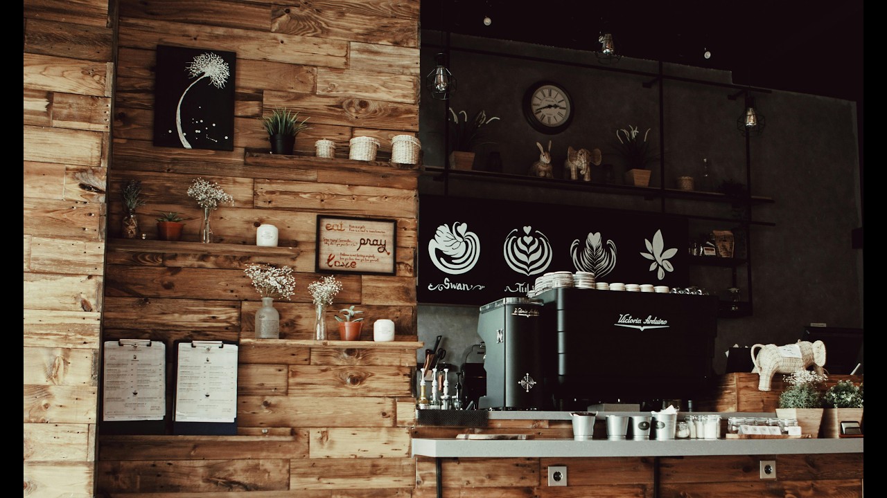 하루 종일 반복 재생해도 안 질리는 | 마음 편해지는 힐링 playlist #카페음악 #잔잔한음악 #편안한음악