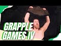 FULL MATCH: Grapple Games Main Event - FFPW Grapple Games IV