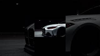 The Ultimate Driving Machine