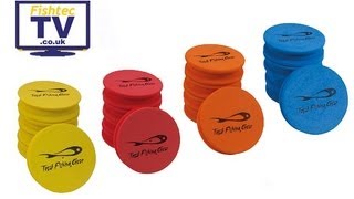 TF Gear Rig Winders from Fishtec