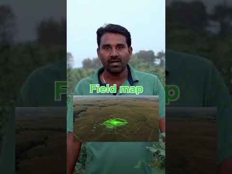 వ్యవసాయ డ్రోన్‌ను ఉపయోగించడం ప్రారంభించిన తర్వాత రైతుల జీవితాలు నిజంగానే మారుతున్నాయా?