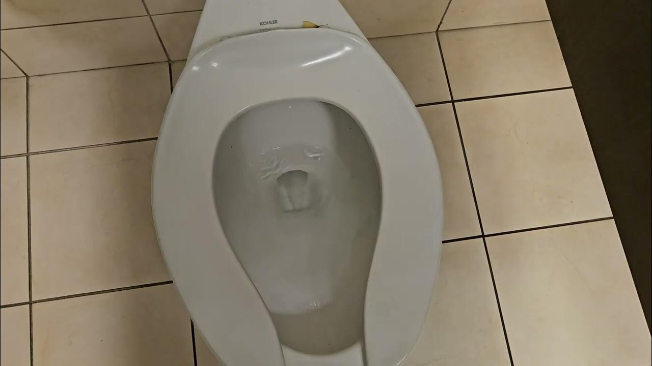 JCPenney Men's Restroom in Lakeland, FL YouTube