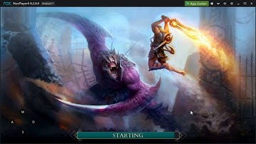 Bladebound Immortal Hack and Slash Action RPG_v1.03.32 - Mega Mod