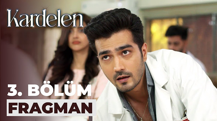 Kardelen 3. Bölüm Fragmanı (19 Temmuz Çarşamba)