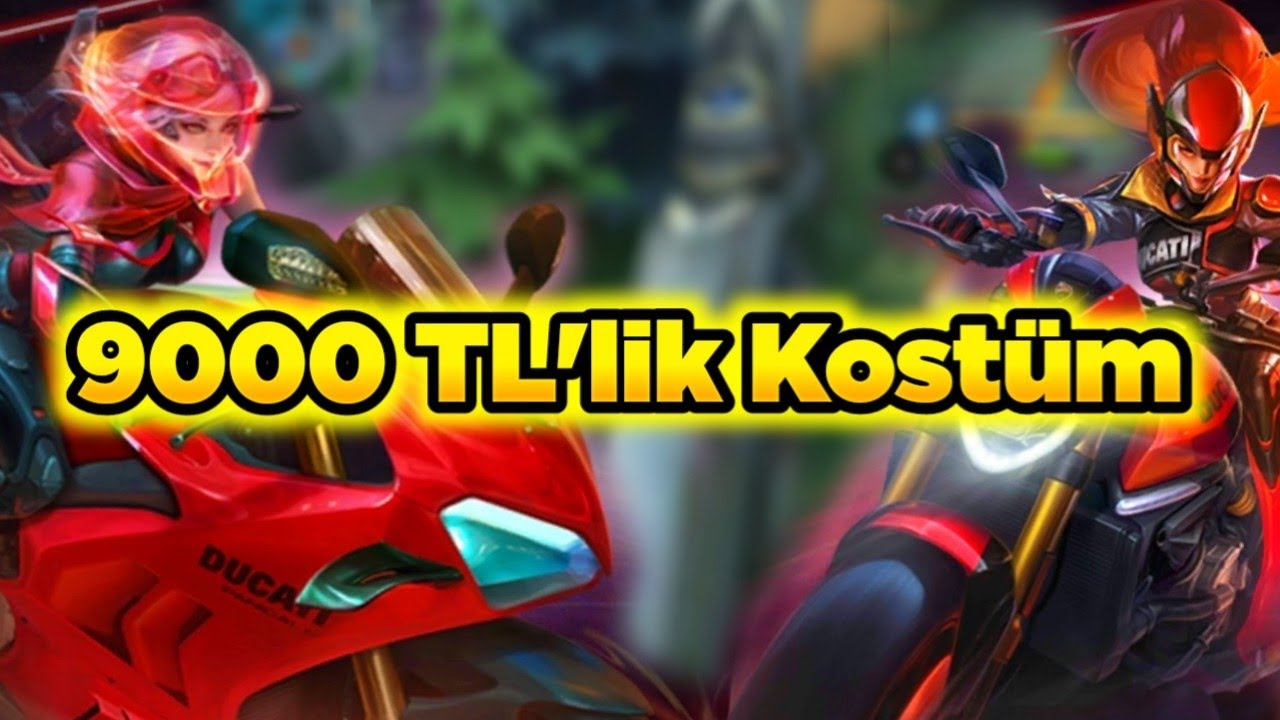 9000 TL lik Efsane Kost m Son Zamanlar n En yici DUCATI rithel 9000-tl-lik-efsane-kost-m-son-zamanlar-n-en-yici-ducati-rithel