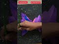How to make #DecalcomaniaArt -10 | #tutorials#shorts#tutorials  #youtubeshorts#artwork#artvideo
