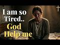 powerful prayer for strength and energy /start your day with God