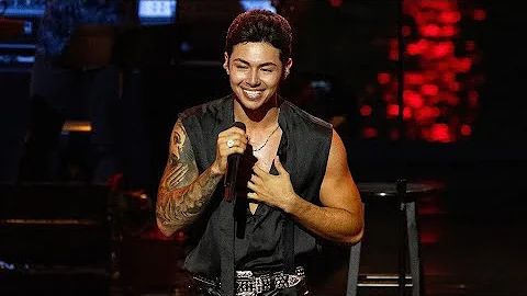 MKY's Stunning 'Adorn' Performance on American Idol!