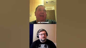 OSINT Secrets: The Key to Tracking Missing People on Social Media