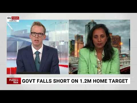 ‘Stronger protections’: Australian renters will have ‘security of tenure’ going up to five years