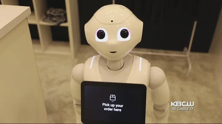 CES Convention In Las Vegas Showcases Latest Technology