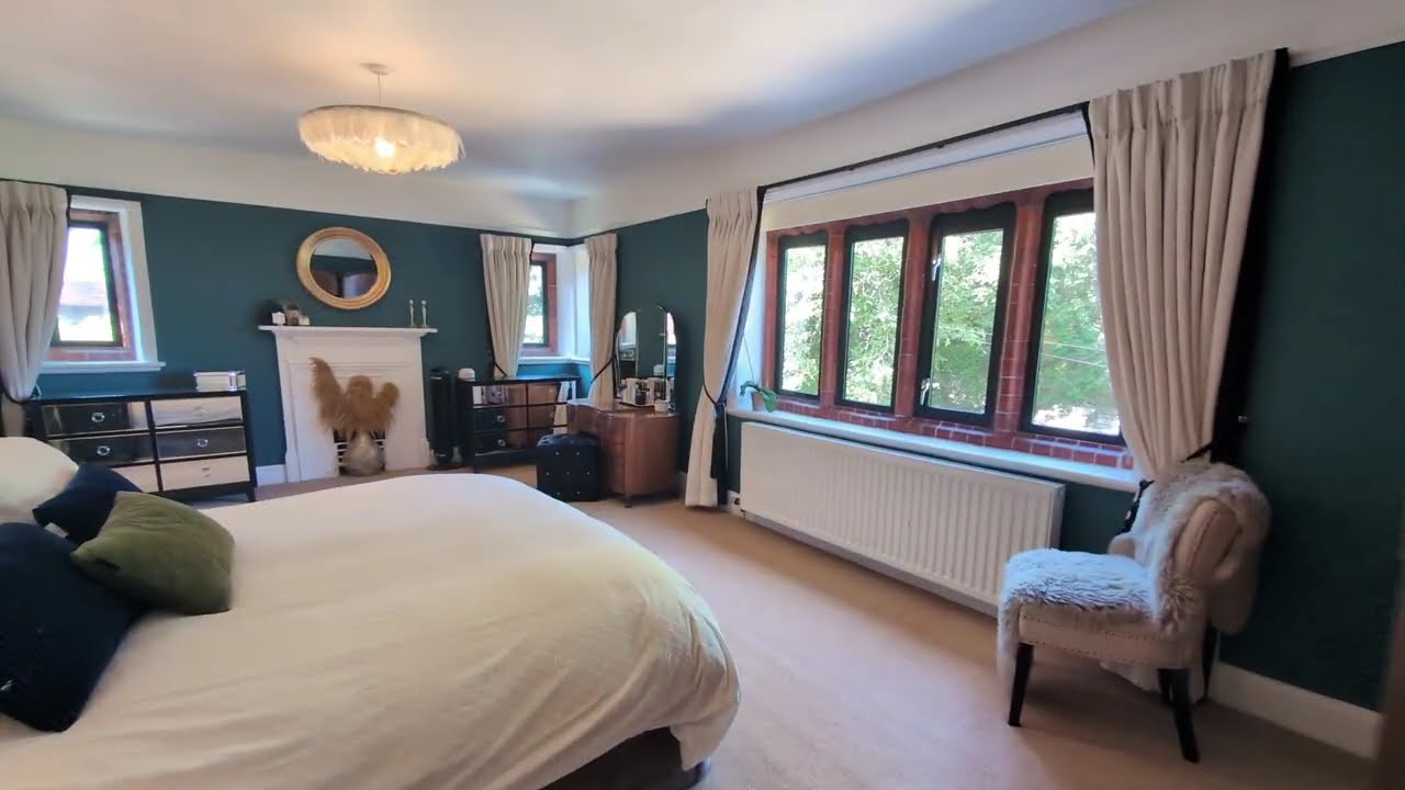 Queens Drive, Colwyn Bay, Conwy, LL29