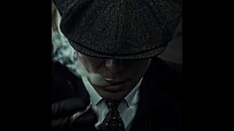 "Already Broken" | Thomas Shelby Edit | Narvent - Fainted (Slowed & Reverb)