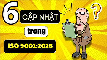 ISO 9001:2026 và 6 cập nhật cần biết - Lalaplus