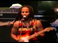 "Lively Up Yourself" - Ziggy Marley | Live at Sacher Gardens in Jerusalem, IL (2011)
