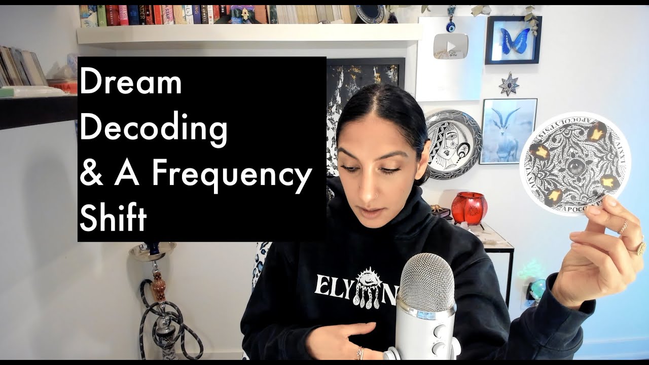 This IS The Last Chapter: Removing The Veil Of Deception Has Readjusted You To The Natural Order