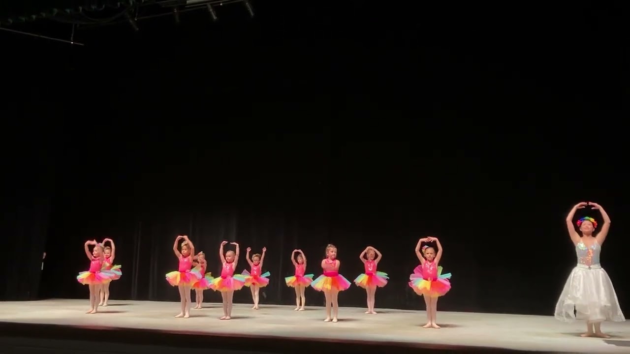 2024 rehearsal schanne recital rainbows