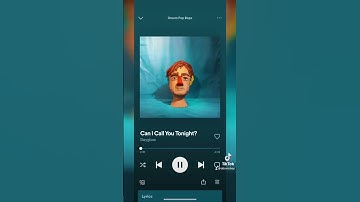 Thumbnail of Dream pop Bops Spotify Playlist