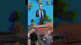 The Secrets Behind Real-Life Tech Titans: Zuckerberg, Jobs, Gates