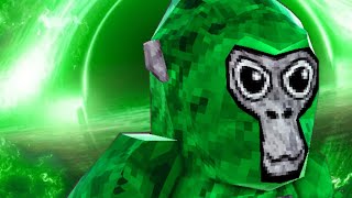 How to make gorilla tag blender profile picture on your phone