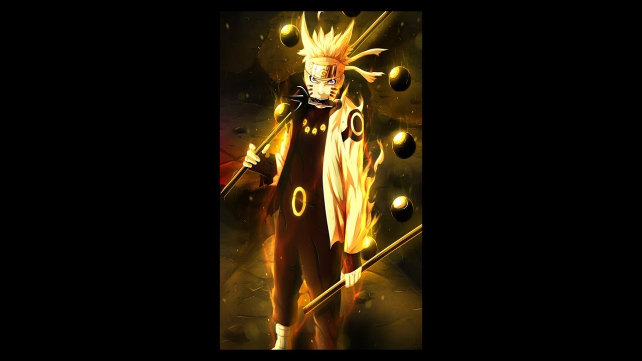 How Fast Is Naruto? YouTube